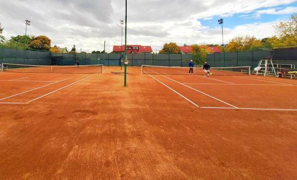 Tenis Green Club
