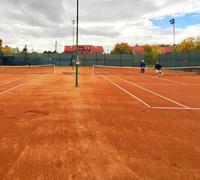 Tenis Green Club