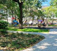 Pocket Park Spicul - Vasile Alecsandri