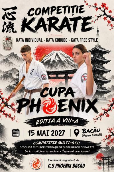 CUPA PHOENIX