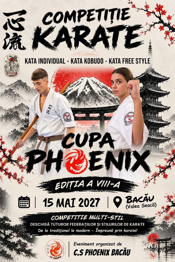 CUPA PHOENIX
