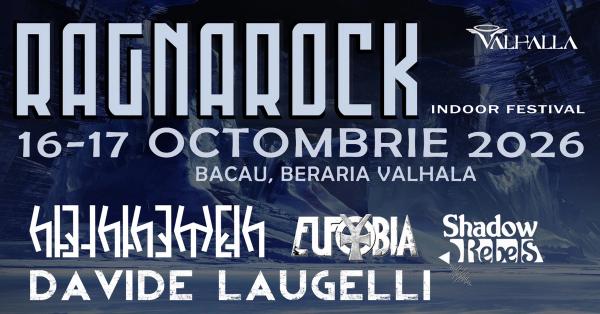 RagnaROCK Festival