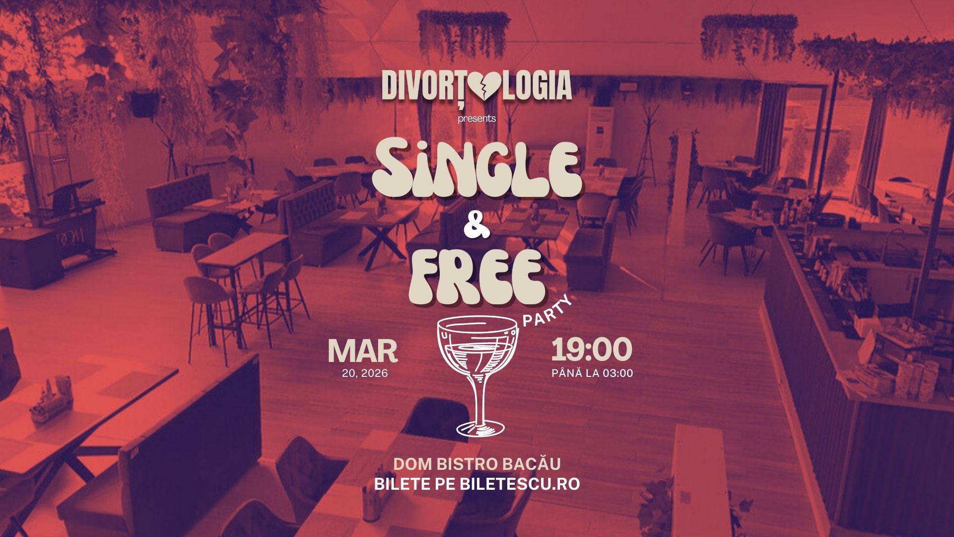 Divortologia - Single & Free