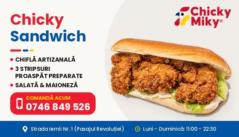 Chiky-Miky