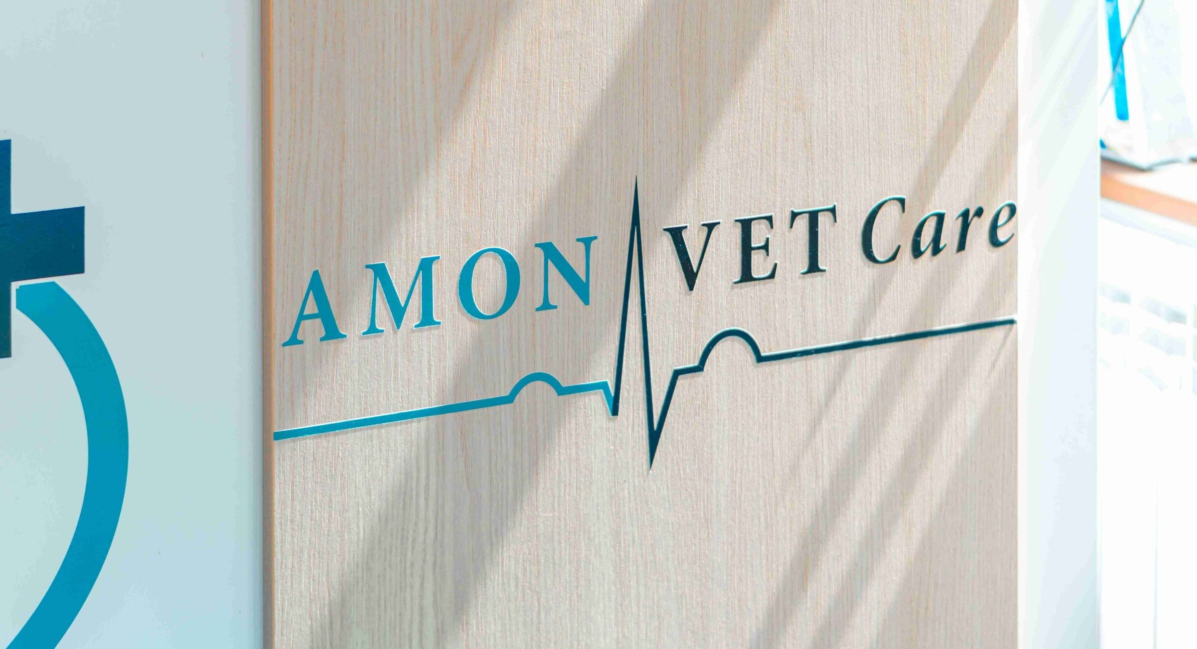 Amon Vet Care