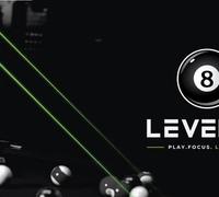Level Up 8