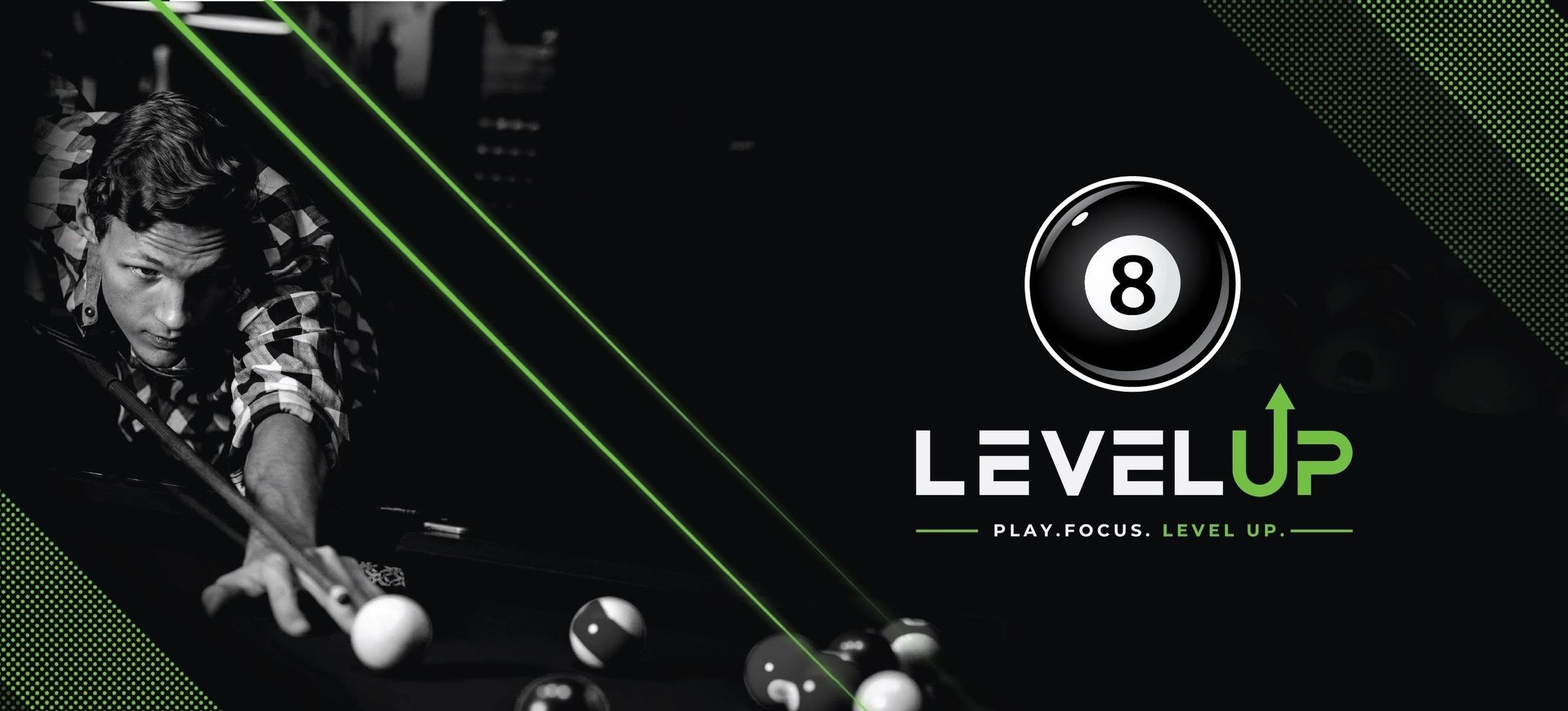 Level Up 8