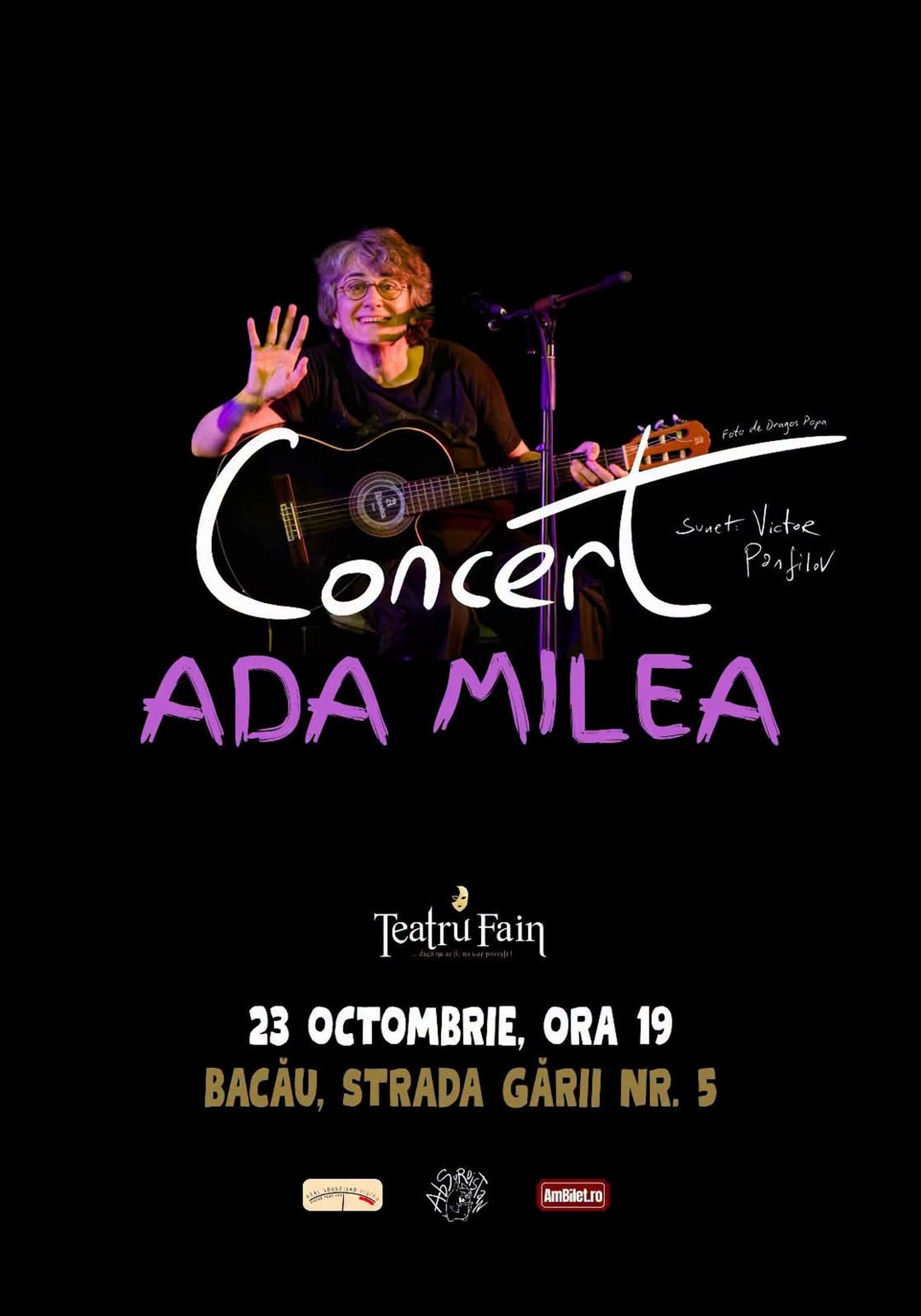 ADA MILEA