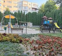 Pocket Park Sud