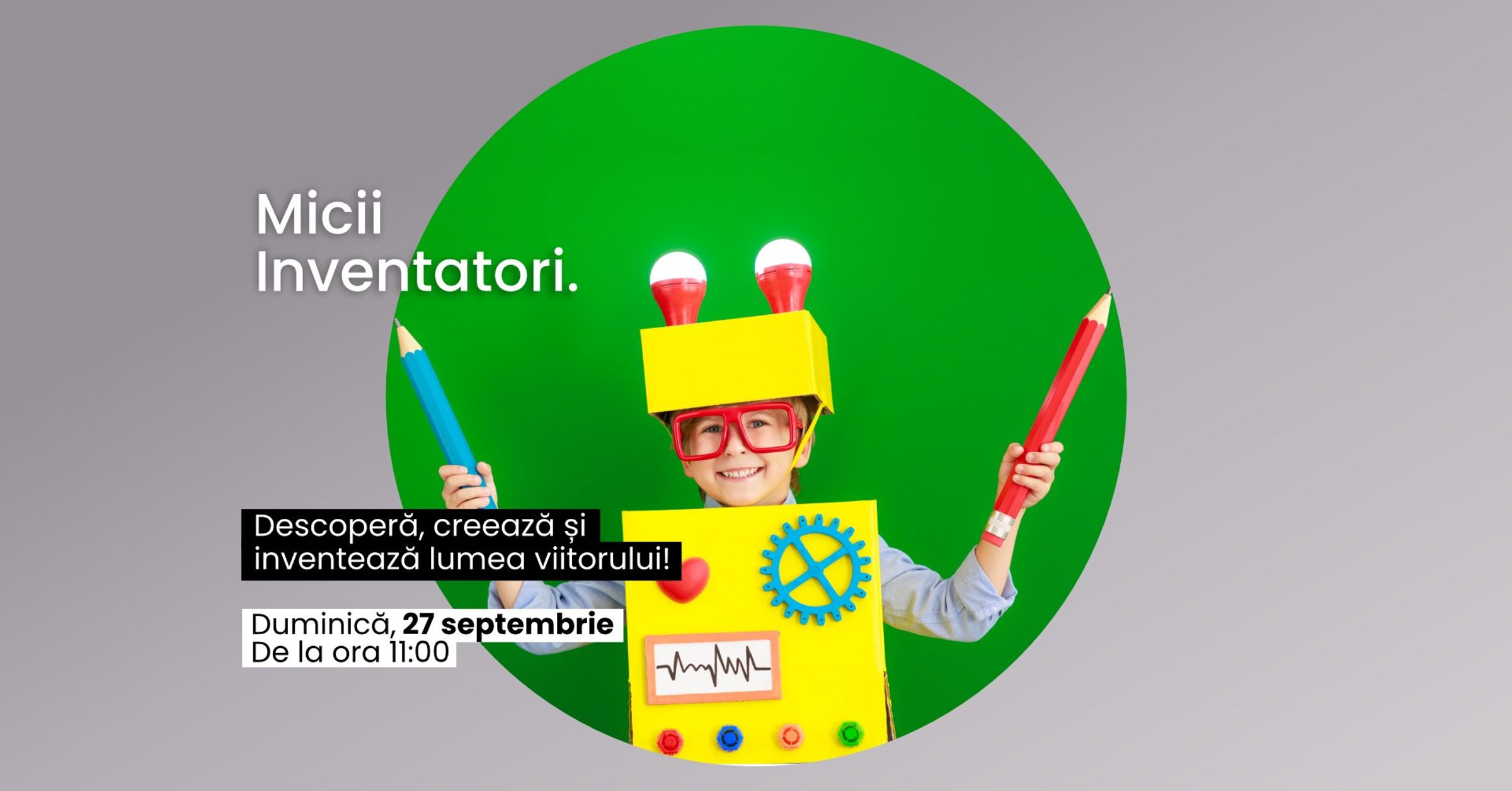 Micii Inventatori