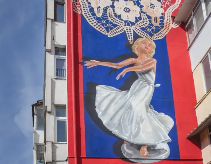 How to show up even if there’s no one applauding