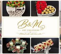 B&M Art Creations