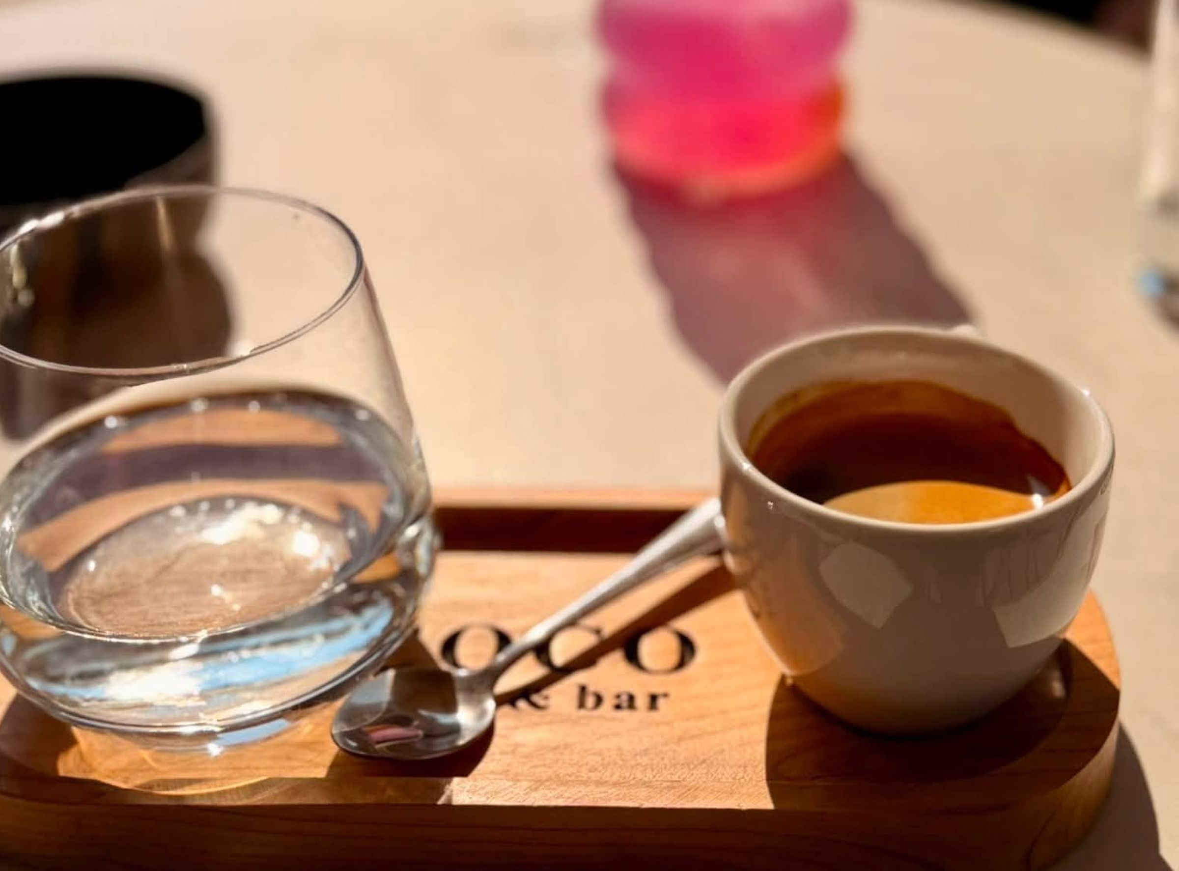 COCO Cafe & Bar 