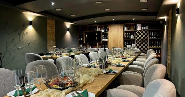 ASignature - Coffee & Wine Hub