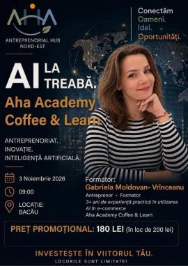 AI La Treaba