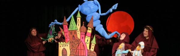 Aladin