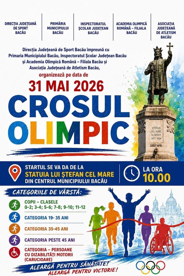 Crosul Olimpic
