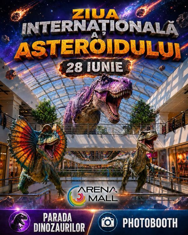 Parada Dinozaurilor