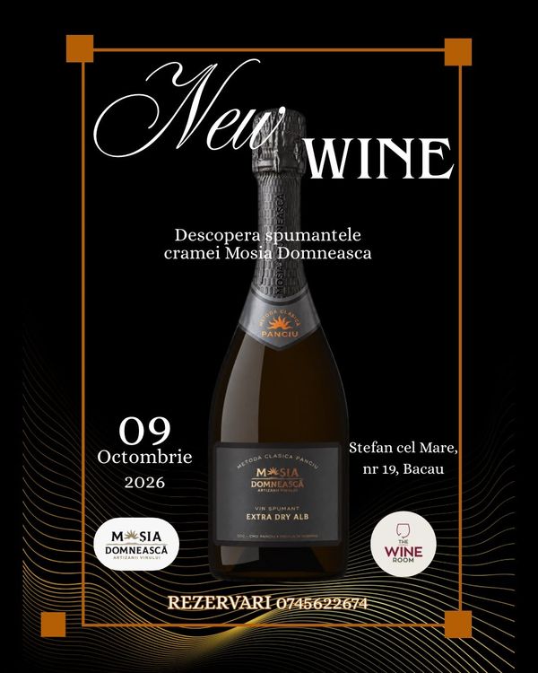 New Bubbles in town!