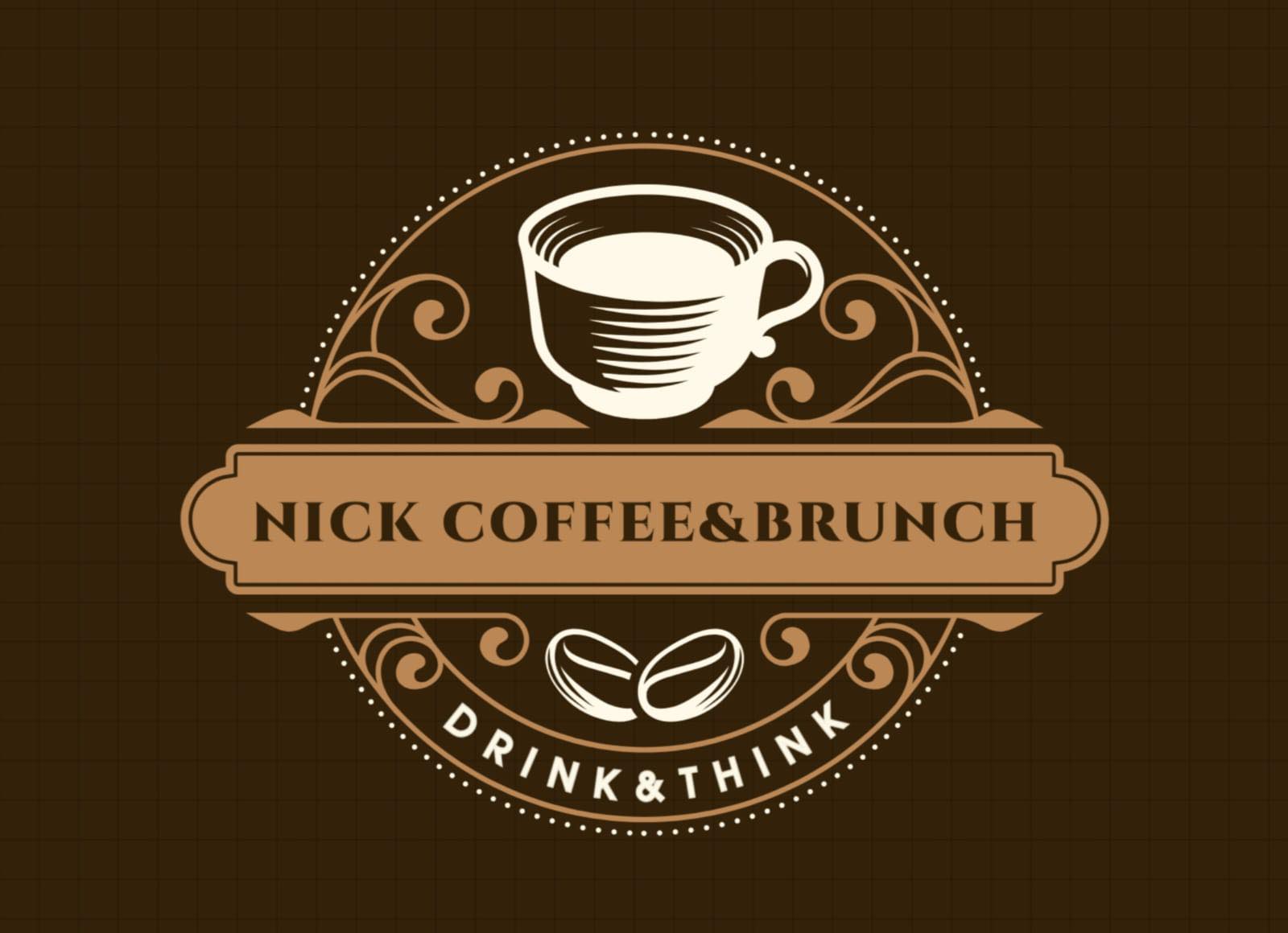 Nick Coffee  & Brunch