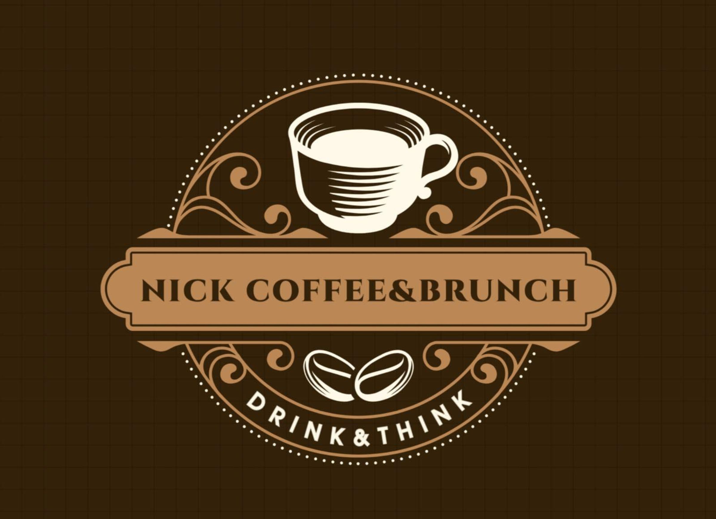 Nick Coffee  & Brunch