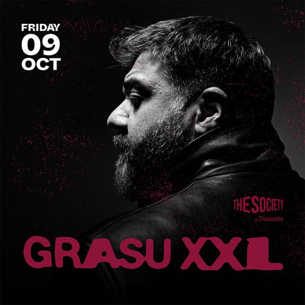 Concert Grasu XXL