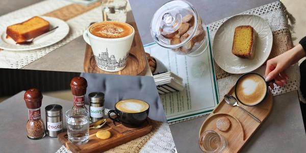 Verde Café