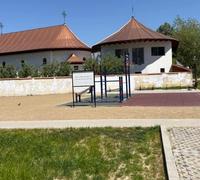 Pocket Park Urban Nord