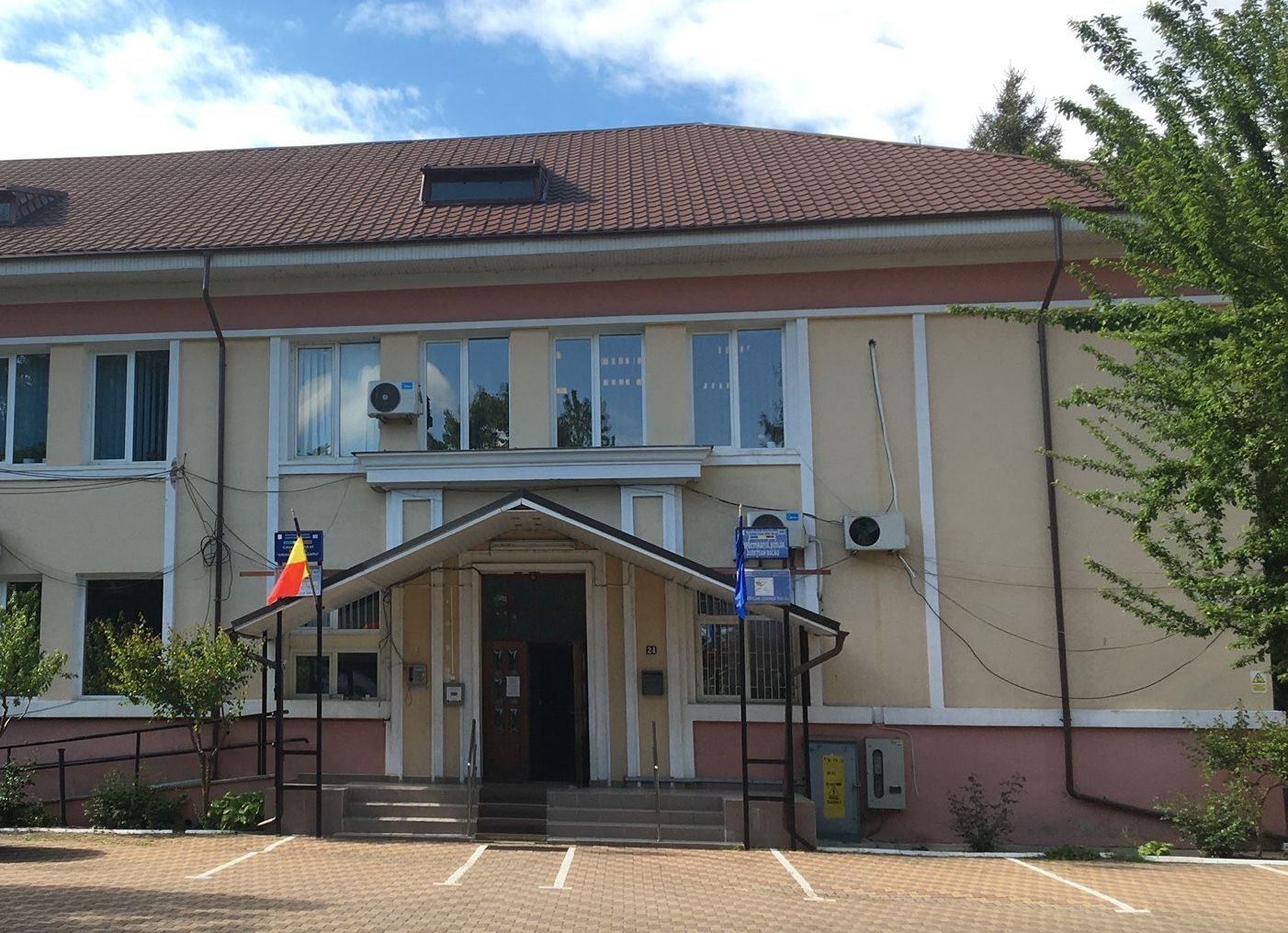 Palatul Copiilor
