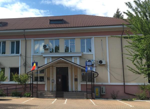 Palatul Copiilor