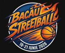STREETBALL STOP