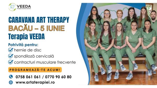 Caravana Art Therapy