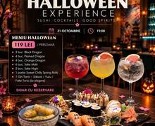 Kai Halloween Experience