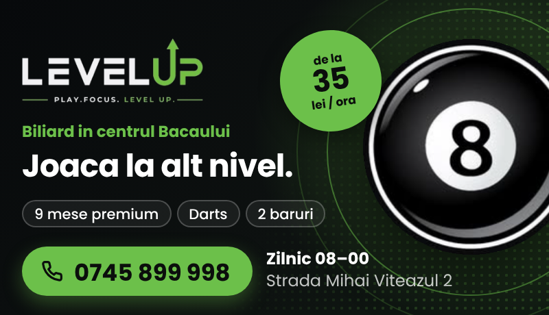 Level-Up