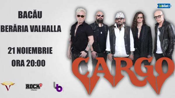 Concert Cargo
