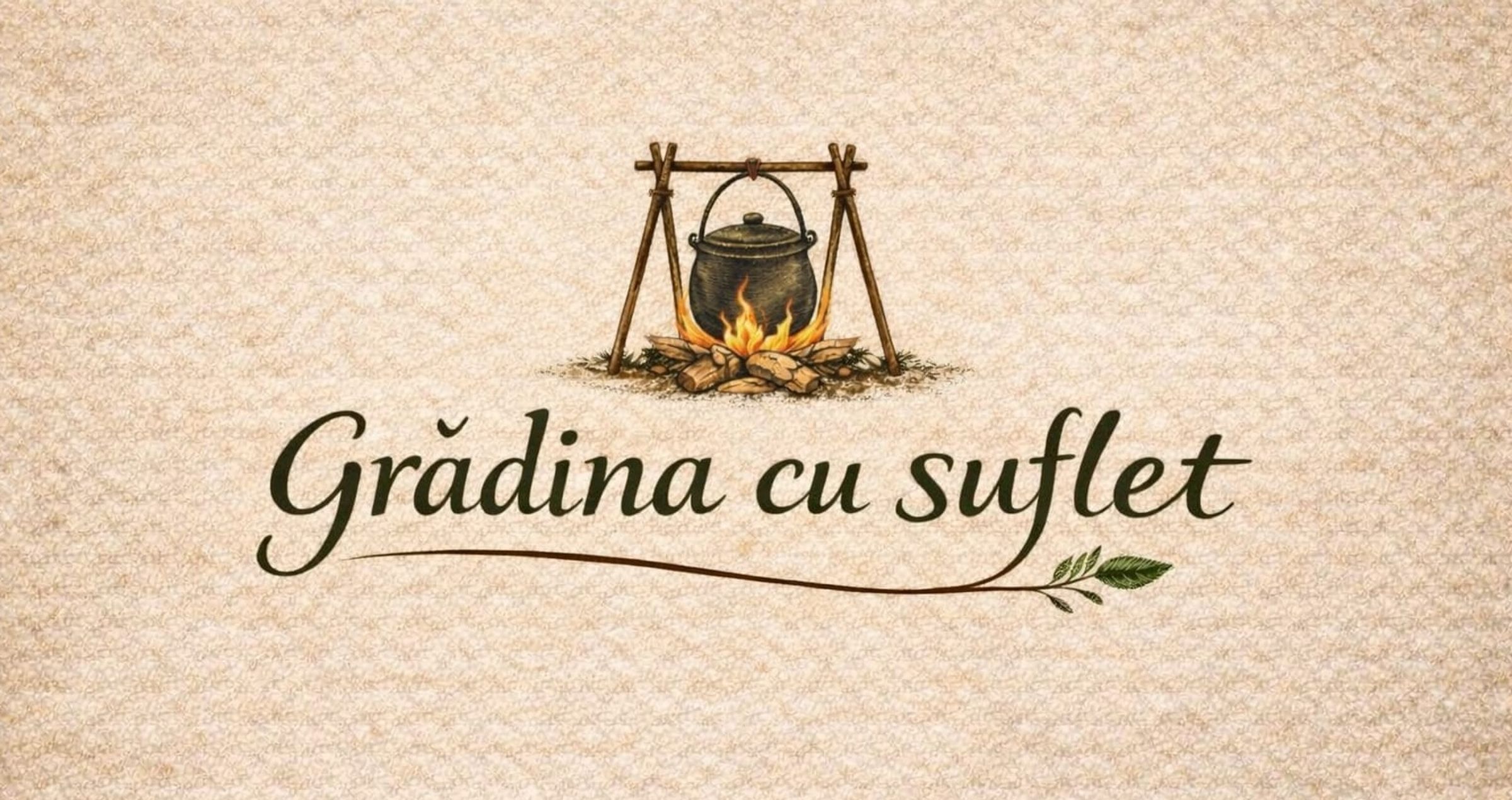 Gradina cu Suflet