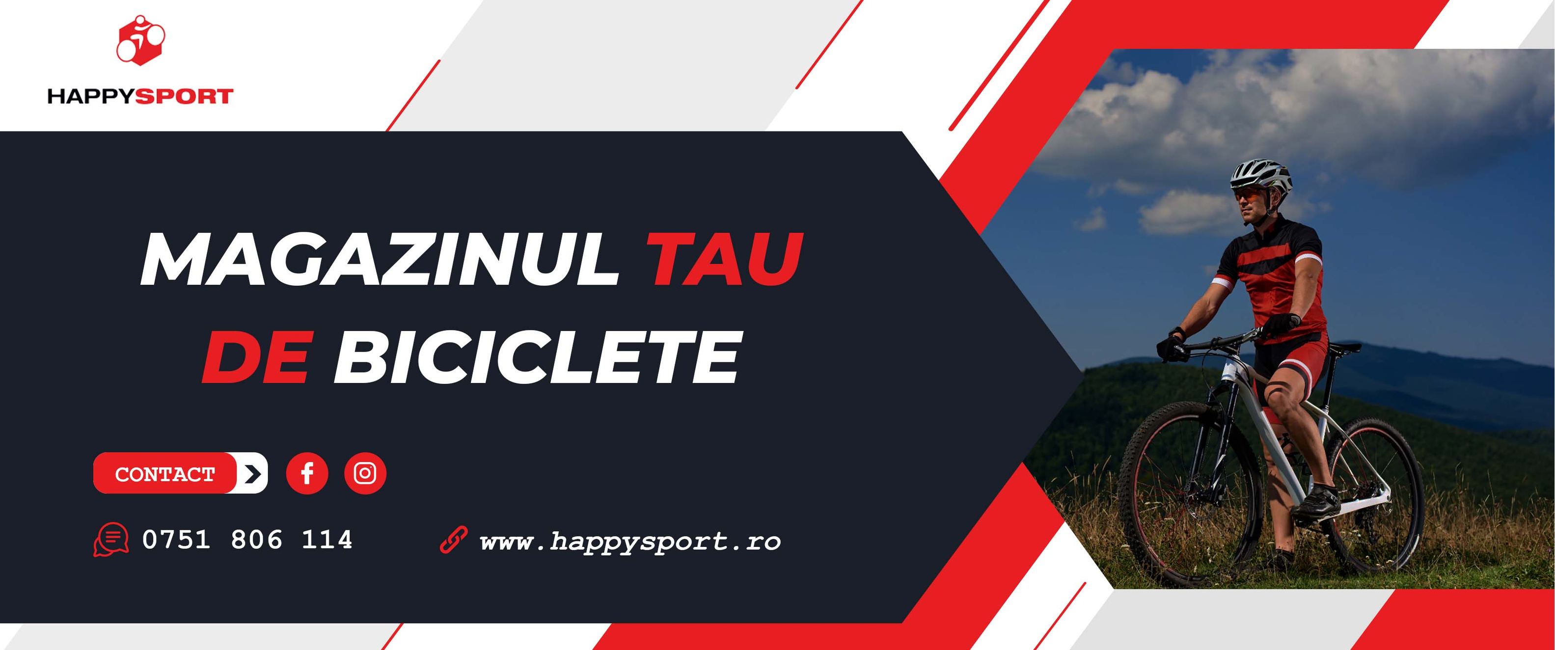 Happy Sport