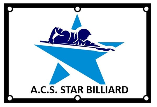 Star Billiard