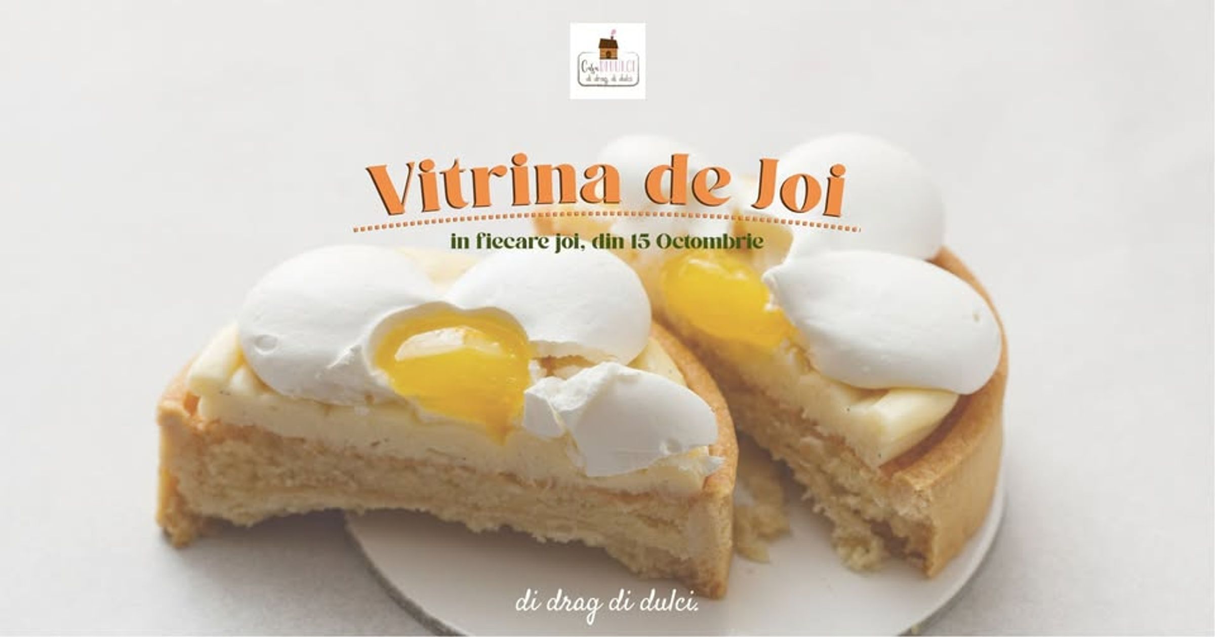 Vitrina de Joi