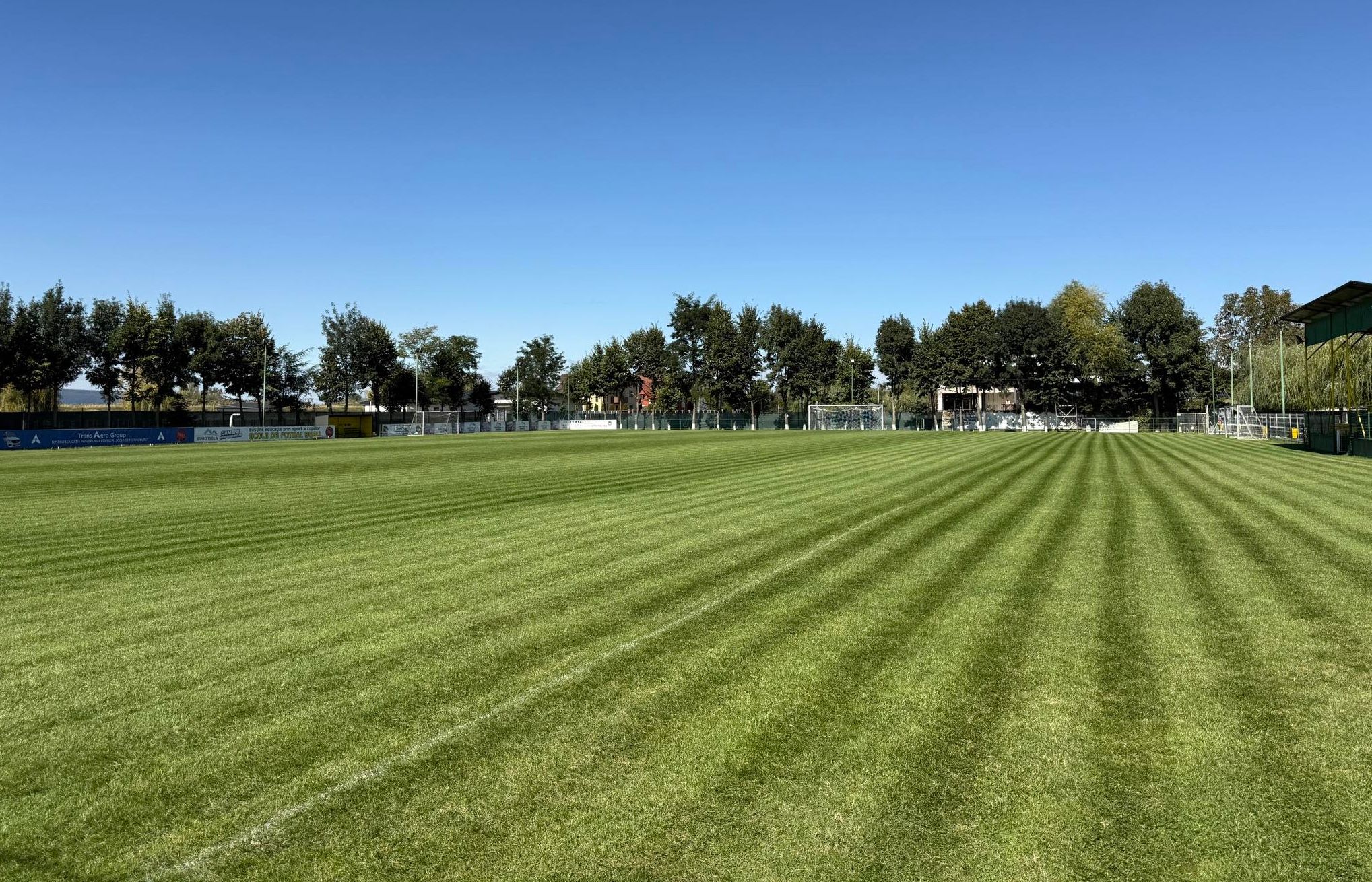 Fotbal Club Stiinta Bacau