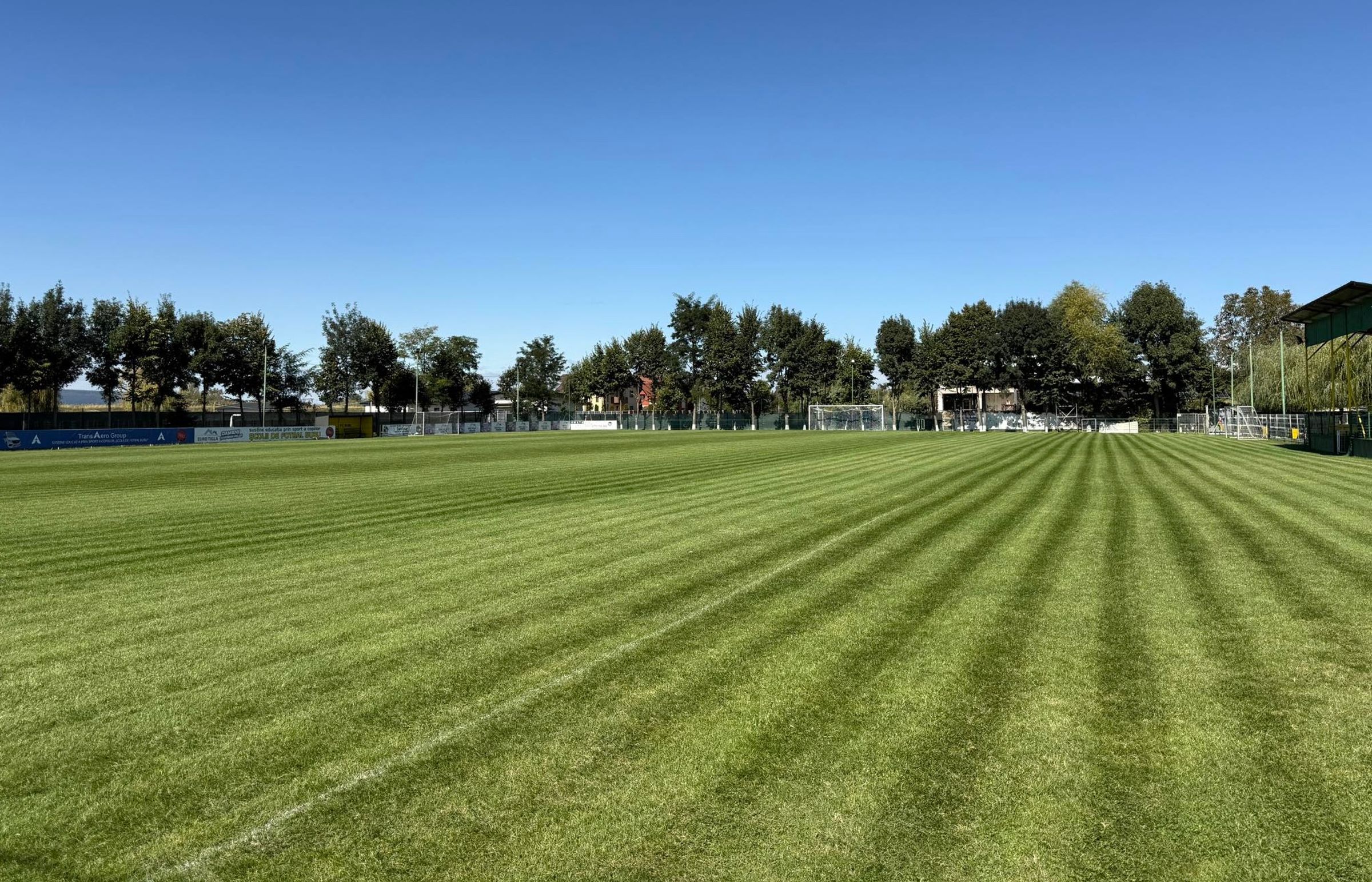 Fotbal Club Stiinta Bacau