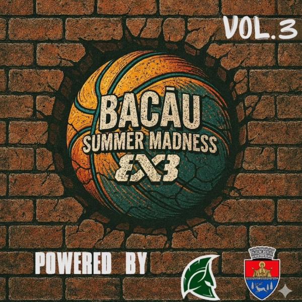 SUMMER MADNESS
