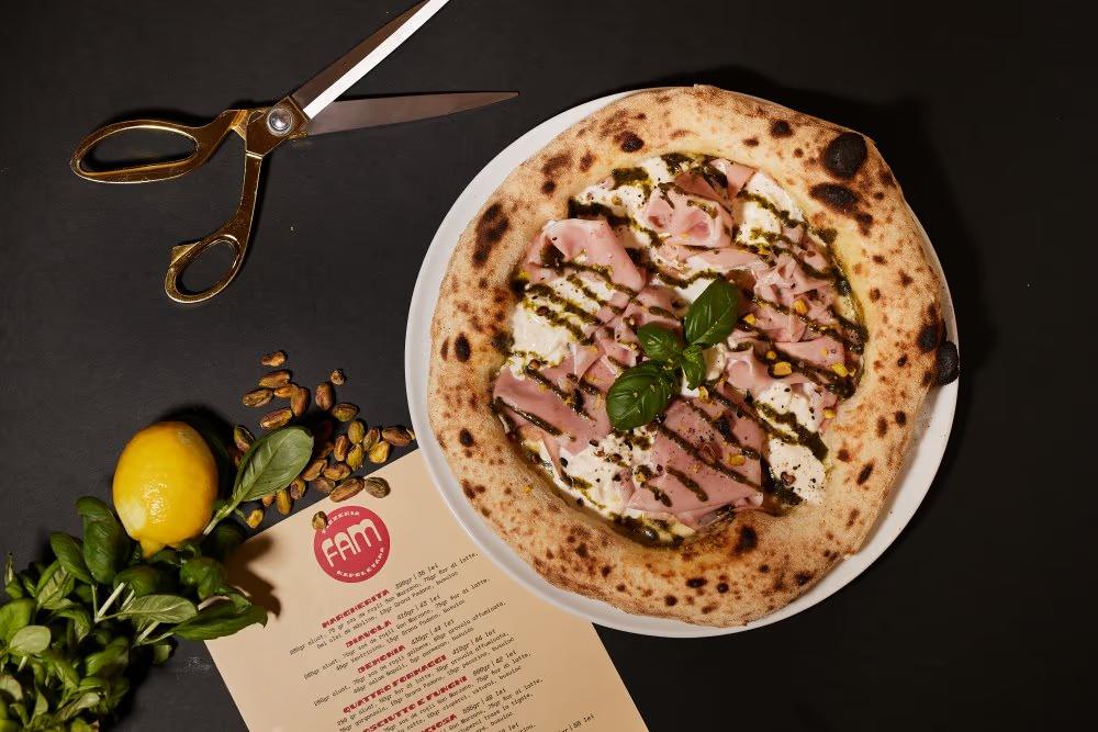 Fam Pizzeria Napoletana