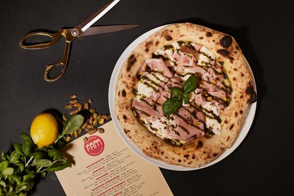 Fam Pizzeria Napoletana