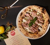 Fam Pizzeria Napoletana
