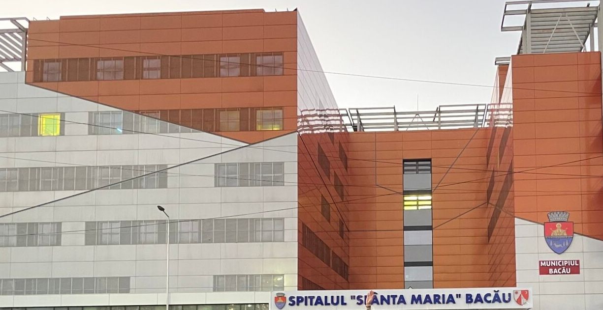 Spitalul Judetean de Urgenta