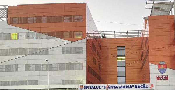 Spitalul Judetean de Urgenta
