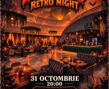 Halloween Retro Edition