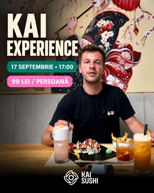 KAI Experience