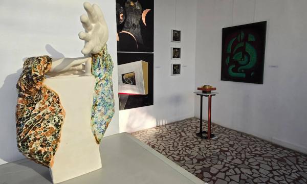 Galeriile Alfa